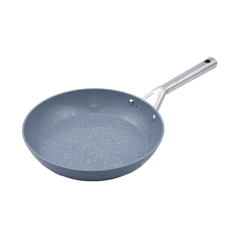 Hvorfor omdefinerer højslidbestandigt non-stick aluminium køkkengrej fremtiden for moderne køkkener?